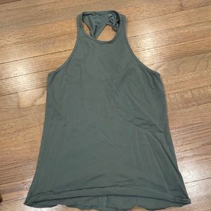 Evolution & creation tank